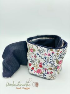 JEANS E FIORI